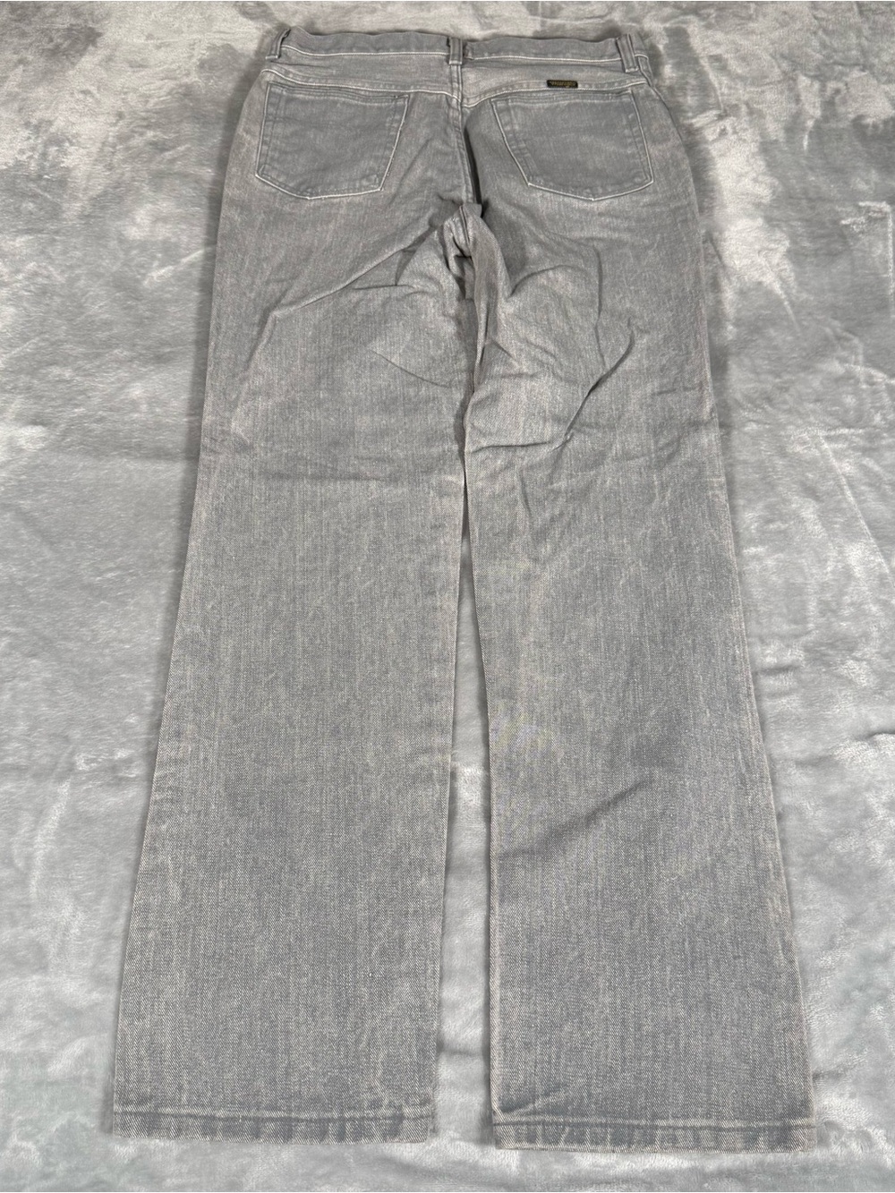 Vintage Wrangler American Legend Jeans Mens 33x34 (Fits 30x32) Straight Fit 80s
